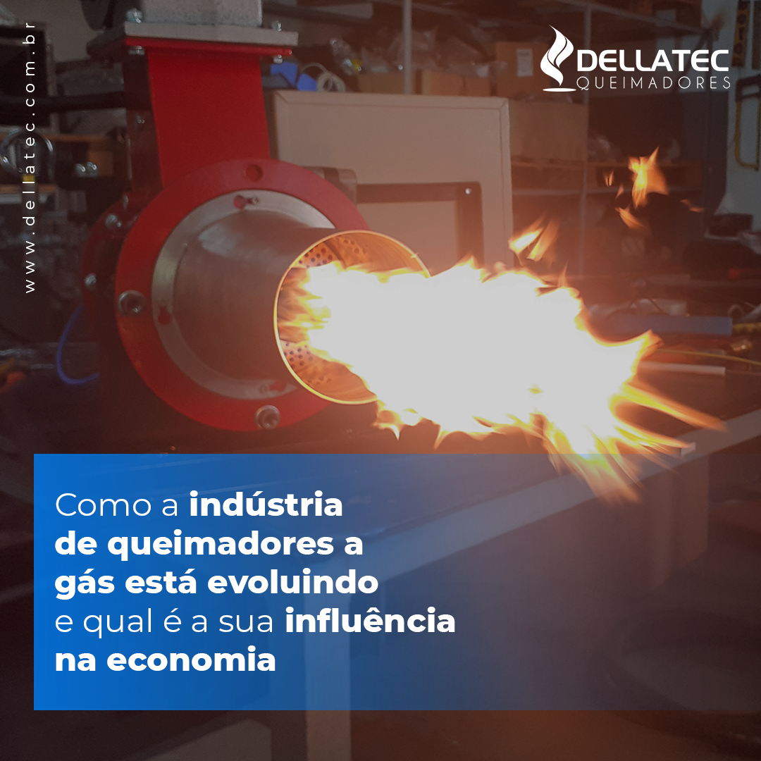 Conheça as vantagens do queimador para fogão industrial