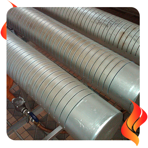 Manutenção em queimadores industriais: onde fazer?