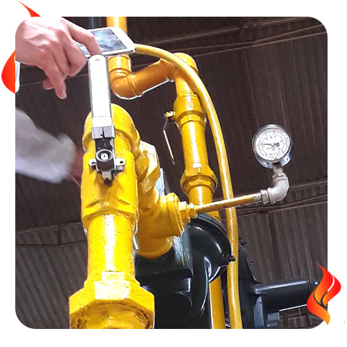 Qual a importância de utilizar o serviço de conversão de combustível?