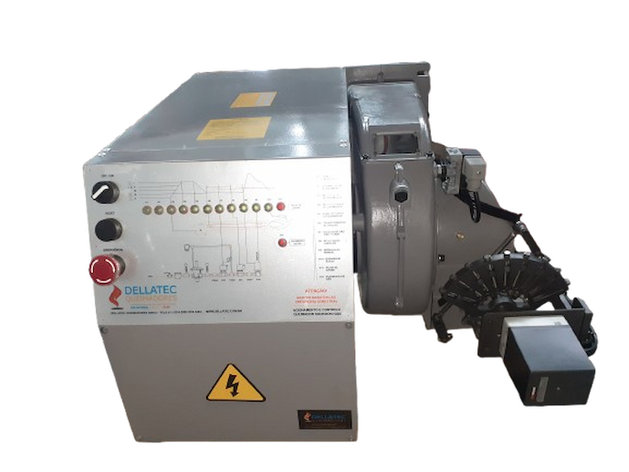 Conheça o nosso serviço de restauração de queimadores
