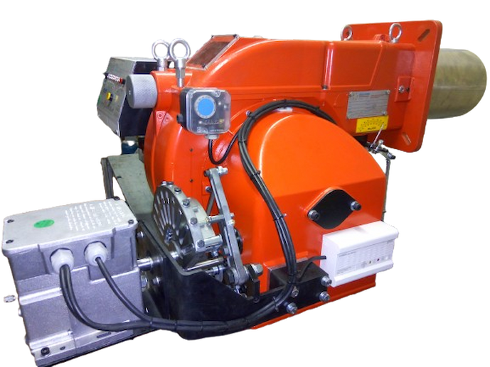 Conheça o nosso serviço de restauração de queimadores