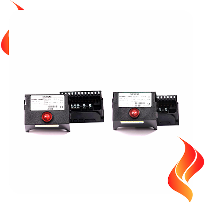 Conheça nossa linha de peças para queimadores